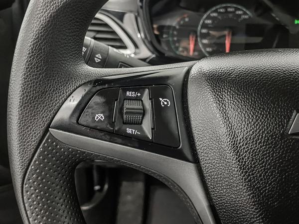 chevrolet Spark 2019 - 13