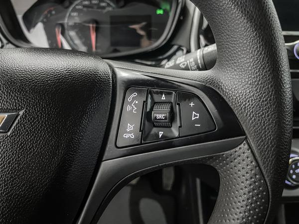 chevrolet Spark 2019 - 14