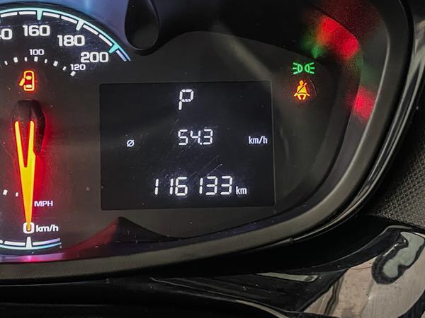 chevrolet Spark 2019 - 15