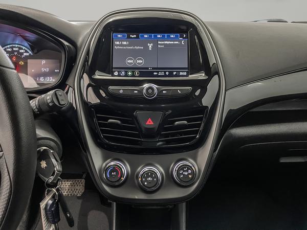 chevrolet Spark 2019 - 16