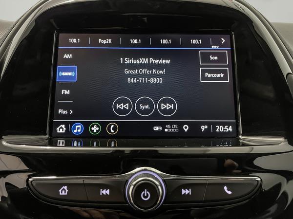 chevrolet Spark 2019 - 17