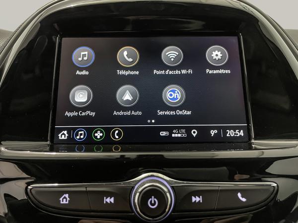 chevrolet Spark 2019 - 18