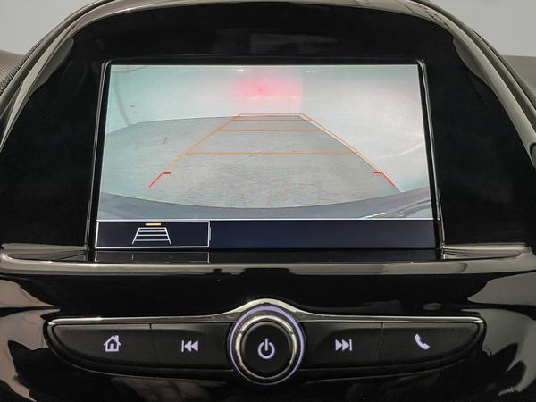 chevrolet Spark 2019 - 19