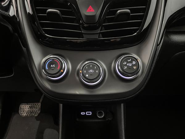 chevrolet Spark 2019 - 20