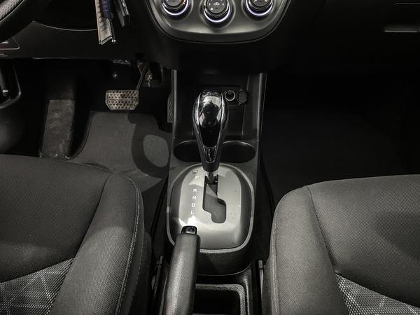 chevrolet Spark 2019 - 21