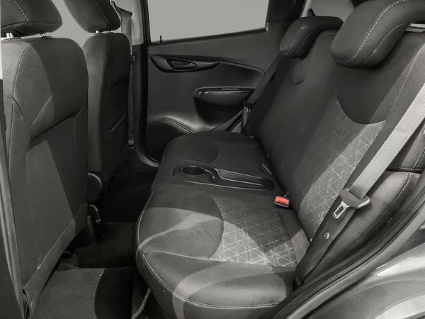 chevrolet Spark 2019 - 22