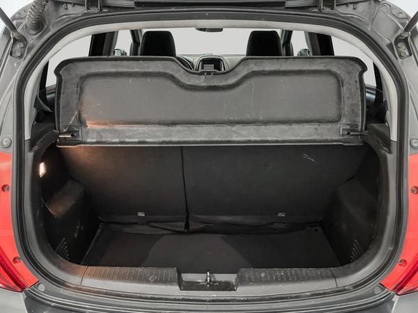 chevrolet Spark 2019 - 23