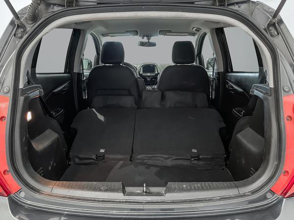 chevrolet Spark 2019 - 24