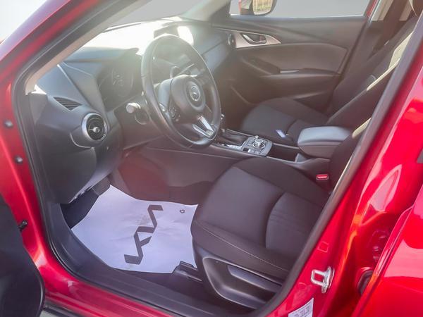 mazda CX-3 2022 - 11