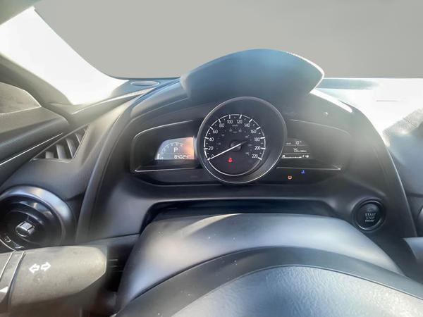 mazda CX-3 2022 - 13