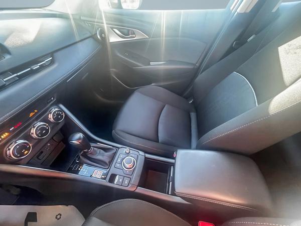 mazda CX-3 2022 - 14