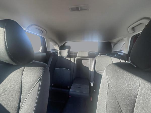 mazda CX-3 2022 - 15