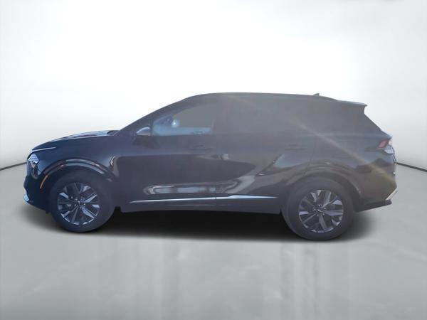 kia Sportage hybride 2023 - 4