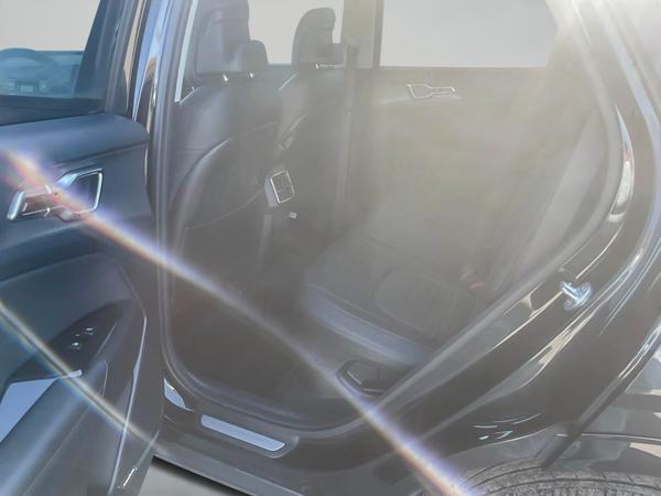 kia Sportage hybride 2023 - 10