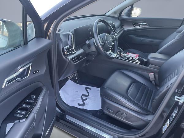 kia Sportage hybride 2023 - 11