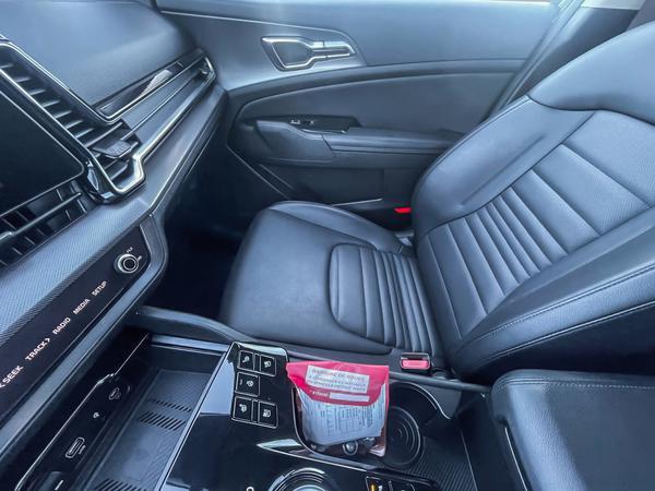 kia Sportage hybride 2023 - 13