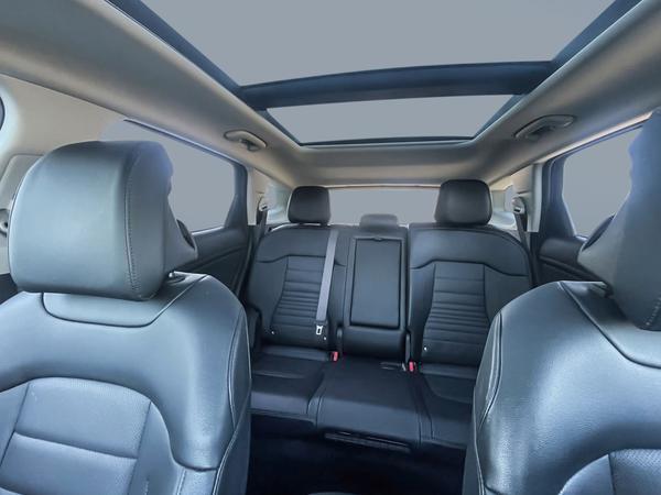 kia Sportage hybride 2023 - 14