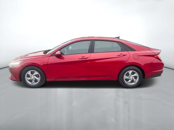 hyundai Elantra 2022 - 4