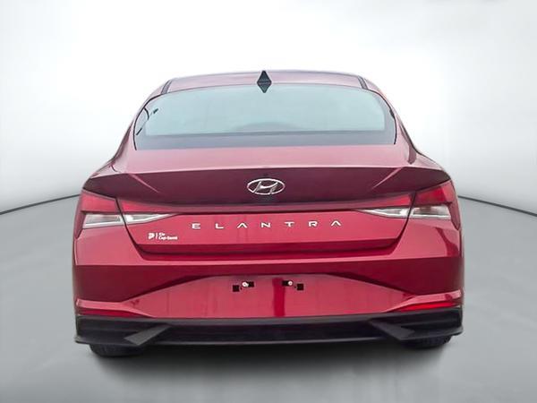 hyundai Elantra 2022 - 6