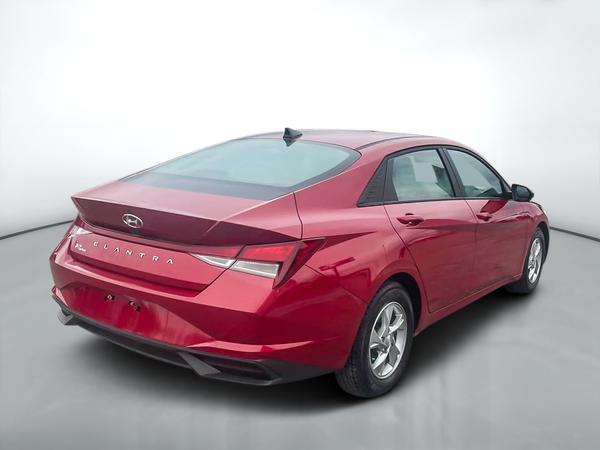 hyundai Elantra 2022 - 8