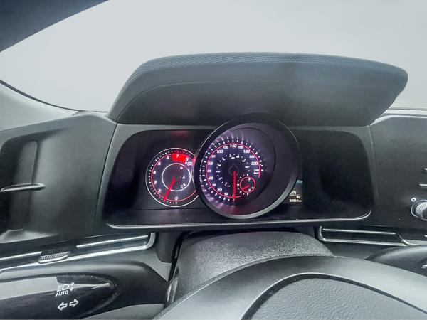 hyundai Elantra 2022 - 13