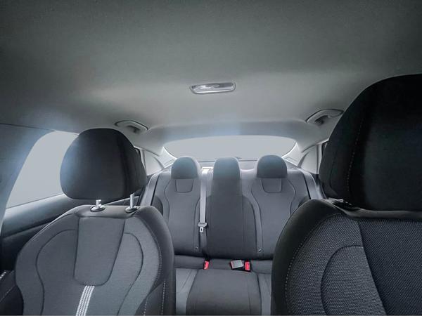 hyundai Elantra 2022 - 15