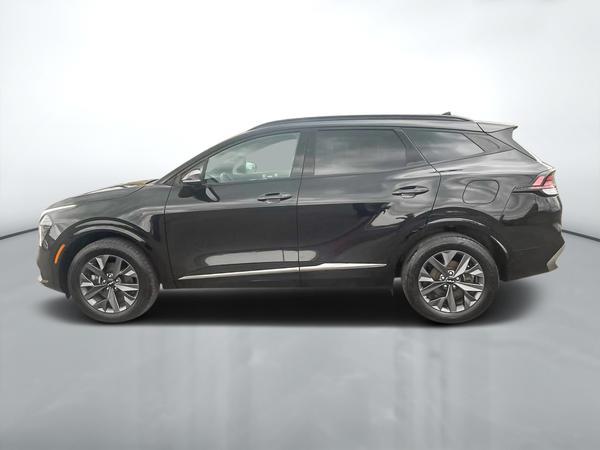 kia Sportage hybride 2023 - 4