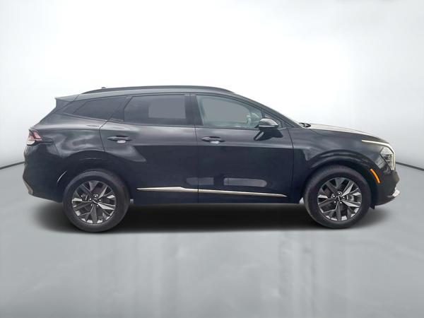 kia Sportage hybride 2023 - 9
