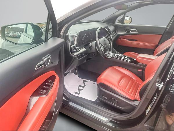 kia Sportage hybride 2023 - 10