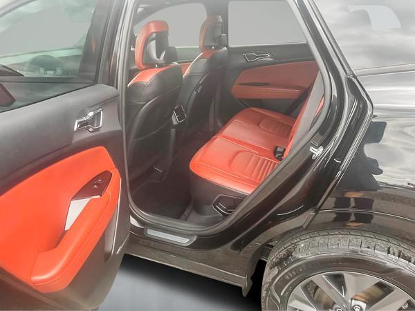 kia Sportage hybride 2023 - 11