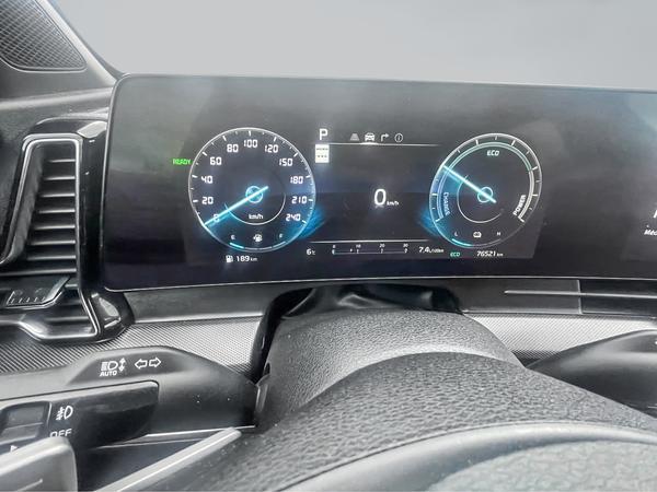 kia Sportage hybride 2023 - 12