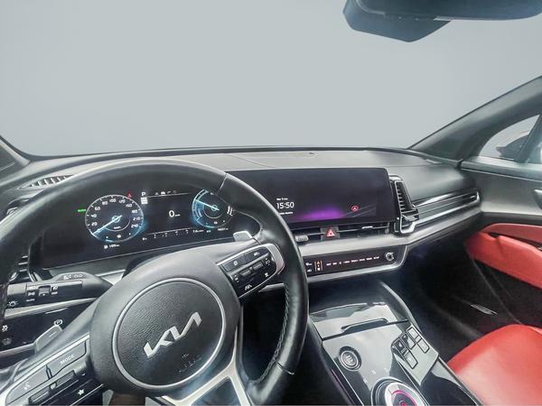 kia Sportage hybride 2023 - 13