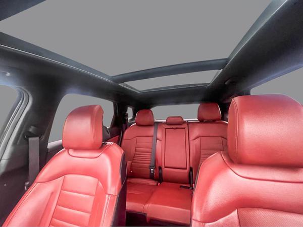 kia Sportage hybride 2023 - 15