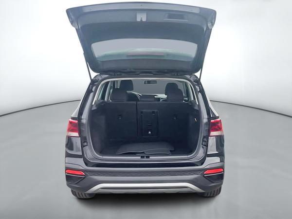 volkswagen Taos 2022 - 7