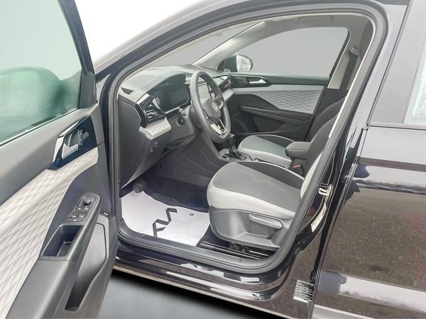 volkswagen Taos 2022 - 10