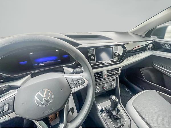 volkswagen Taos 2022 - 12