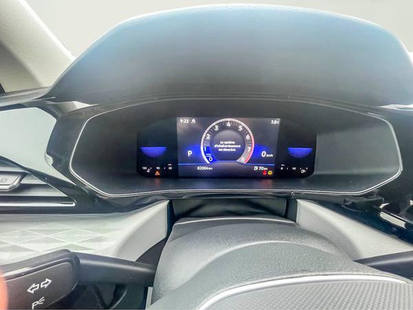 volkswagen Taos 2022 - 13