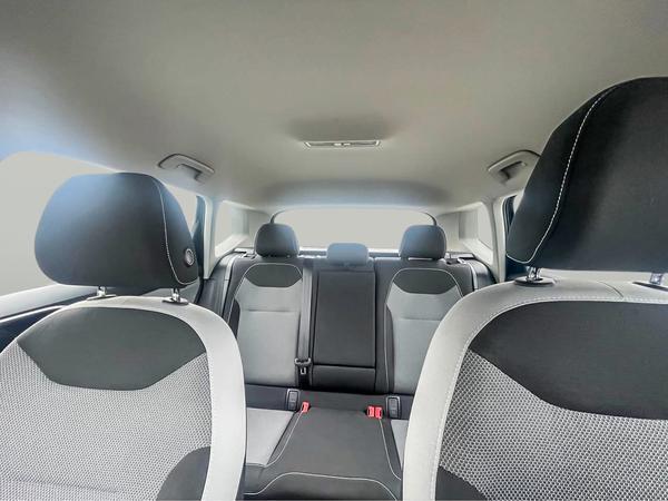 volkswagen Taos 2022 - 15