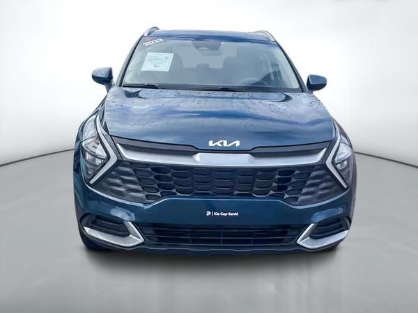 kia Sportage 2023 - 2