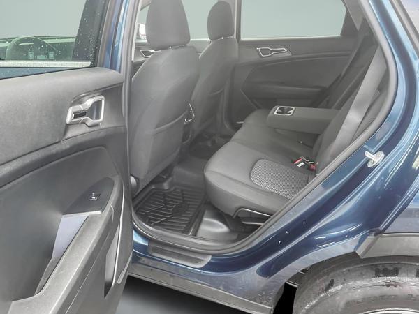 kia Sportage 2023 - 10