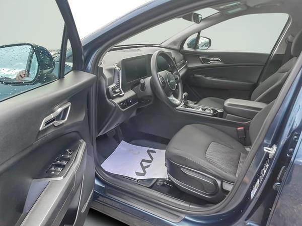 kia Sportage 2023 - 11