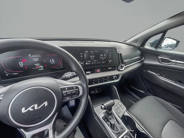 kia Sportage 2023 - 12