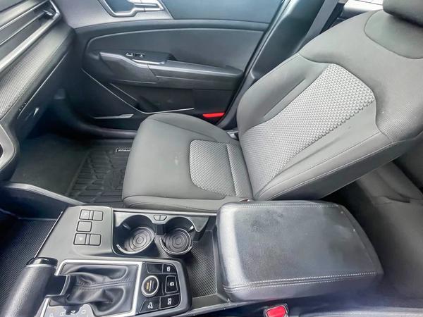 kia Sportage 2023 - 13