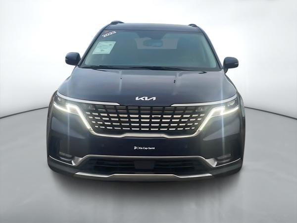 kia Carnival 2023 - 3