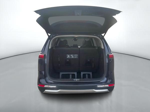 kia Carnival 2023 - 8
