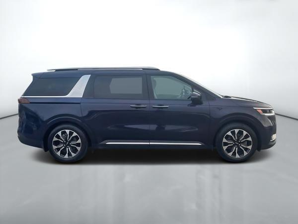 kia Carnival 2023 - 10