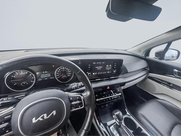 kia Carnival 2023 - 13