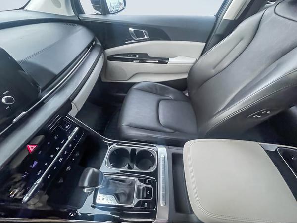 kia Carnival 2023 - 14