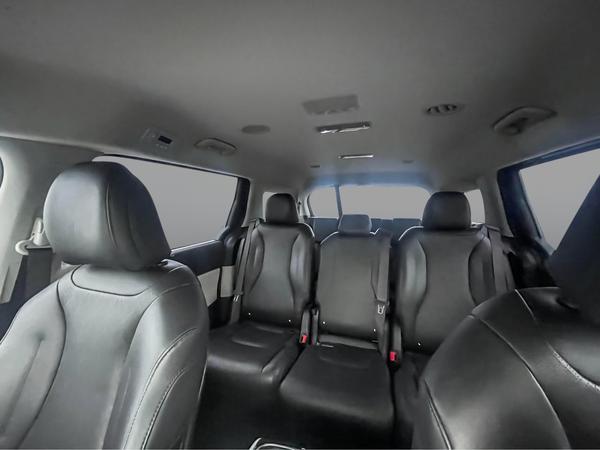 kia Carnival 2023 - 15