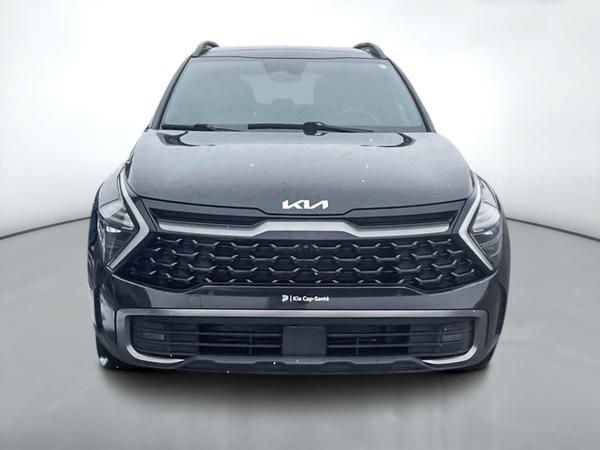 kia Sportage 2023 - 2